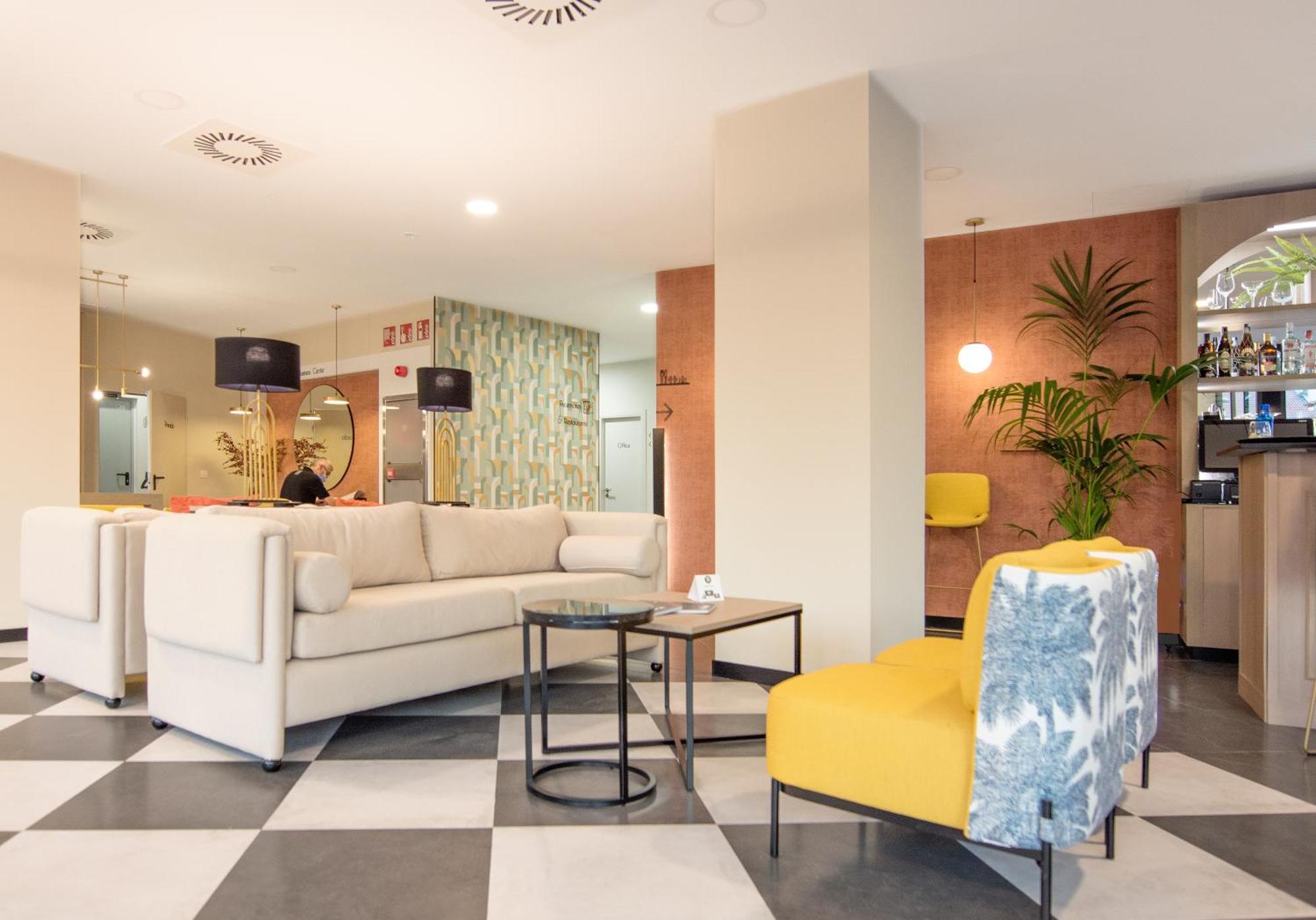Soho Boutique Cordoba — Photos 2