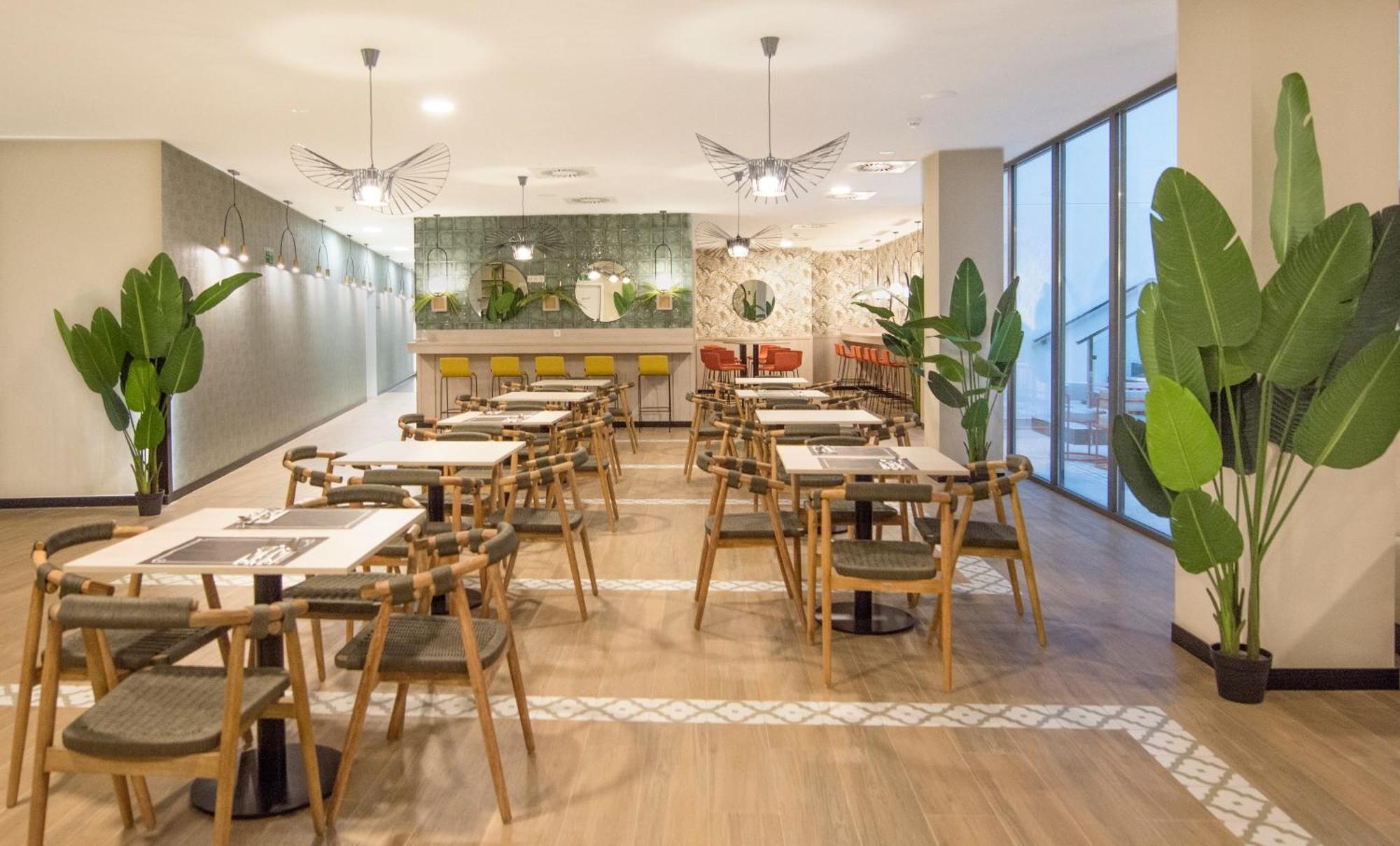 Soho Boutique Cordoba — Photos 3